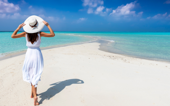 五个您必须亲眼所见才会相信的海滩 | Insubuy