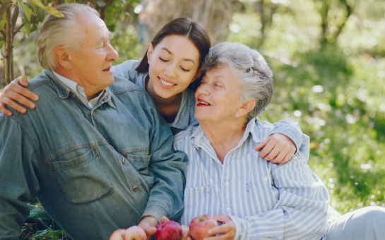 El Mejor Seguro de Viaje para Padres que Visitan los Estados Unidos